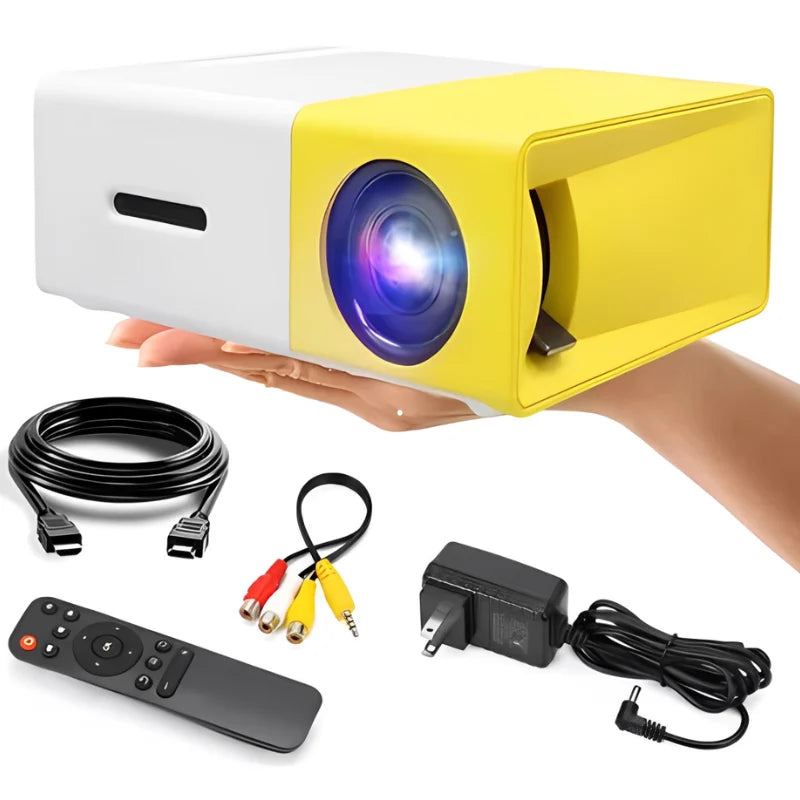 Mini Proyector DreamScreen Pro™